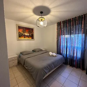 Bel T2 Aux Portes De Monaco+parking Appartement